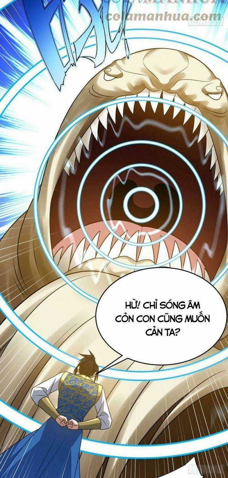 Lăng Thiên Thần Đế Chapter 330 trang 28