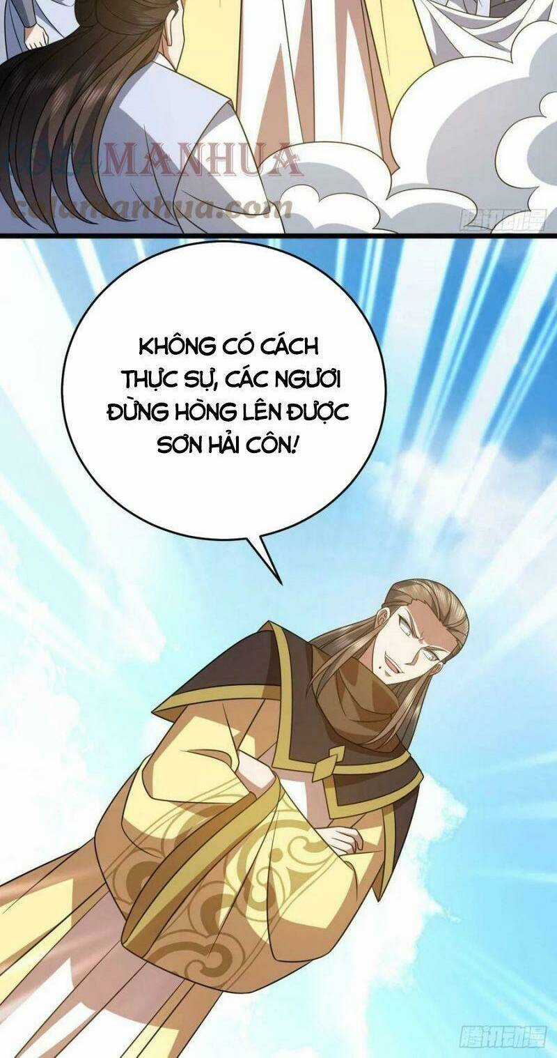 Lăng Thiên Thần Đế Chapter 330 trang 3