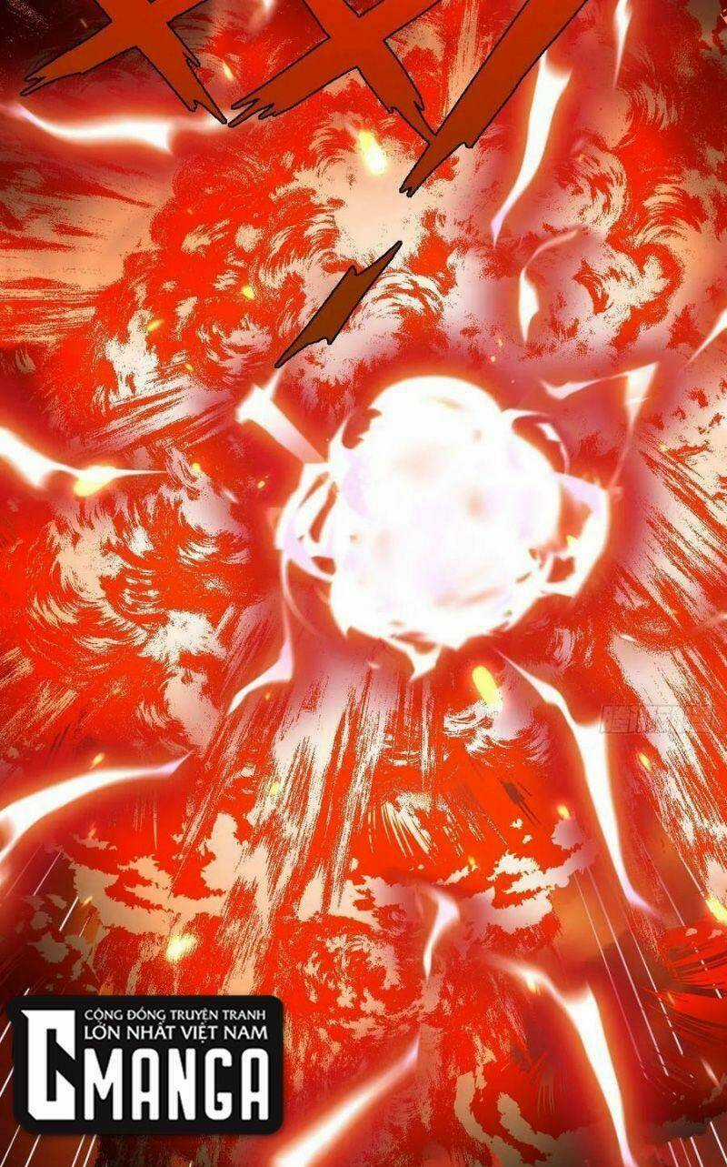 Lăng Thiên Thần Đế Chapter 330 trang 30