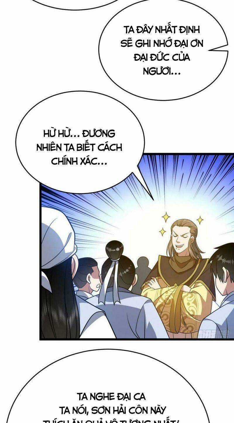 Lăng Thiên Thần Đế Chapter 330 trang 6