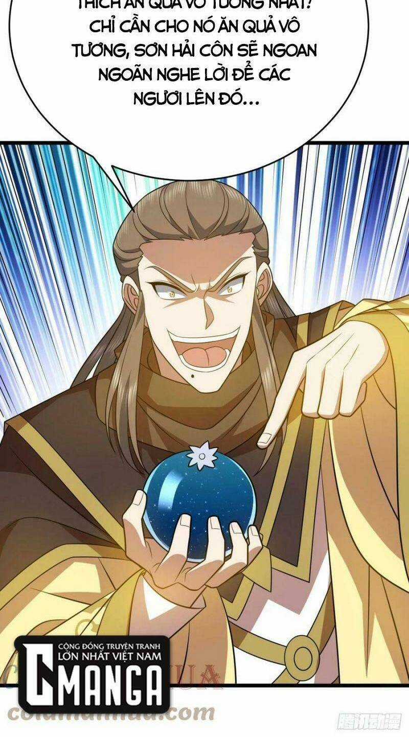 Lăng Thiên Thần Đế Chapter 330 trang 7