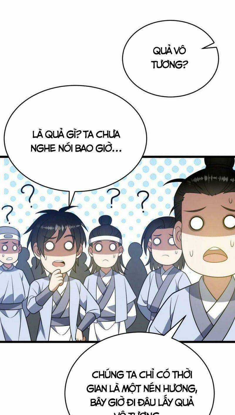 Lăng Thiên Thần Đế Chapter 330 trang 8