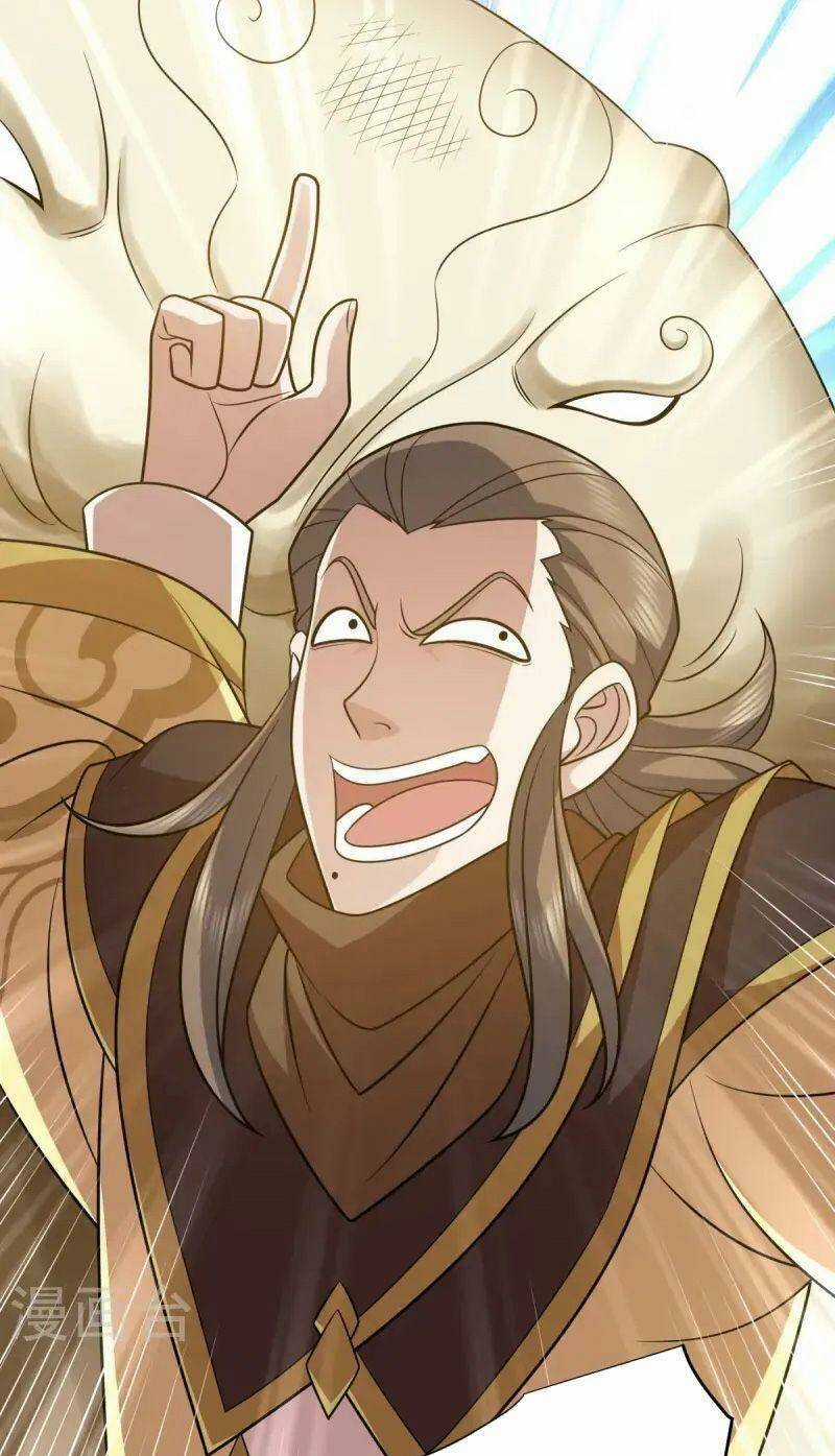 Lăng Thiên Thần Đế Chapter 331 trang 17