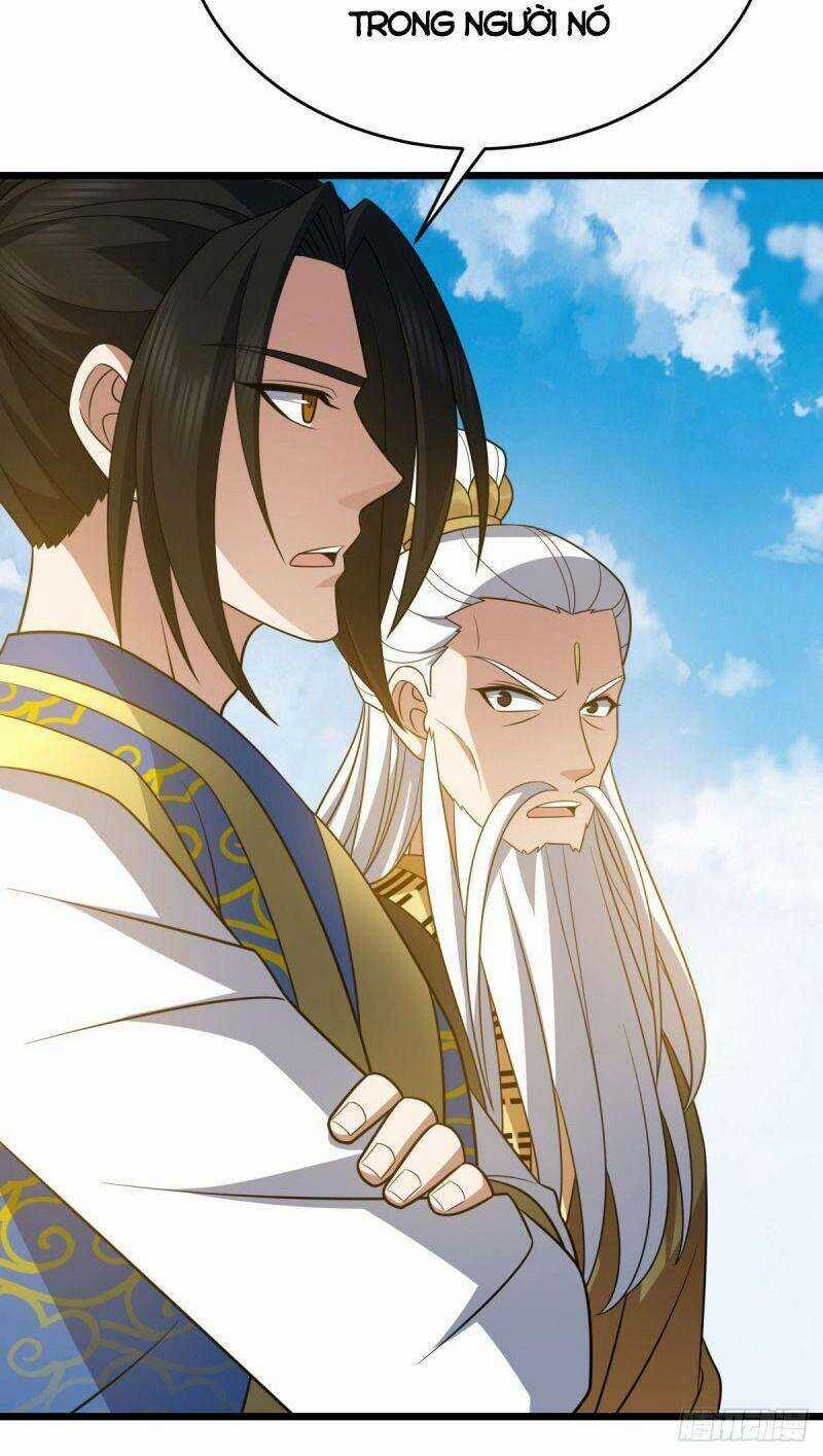 Lăng Thiên Thần Đế Chapter 332 trang 11