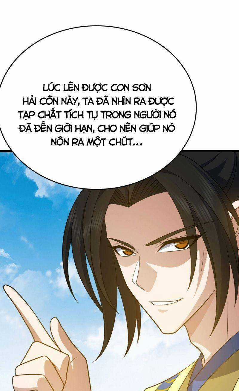 Lăng Thiên Thần Đế Chapter 332 trang 12