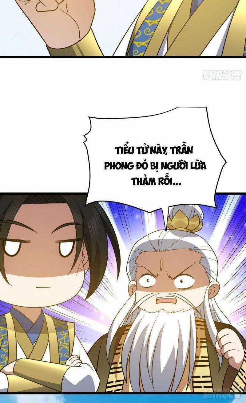 Lăng Thiên Thần Đế Chapter 332 trang 13