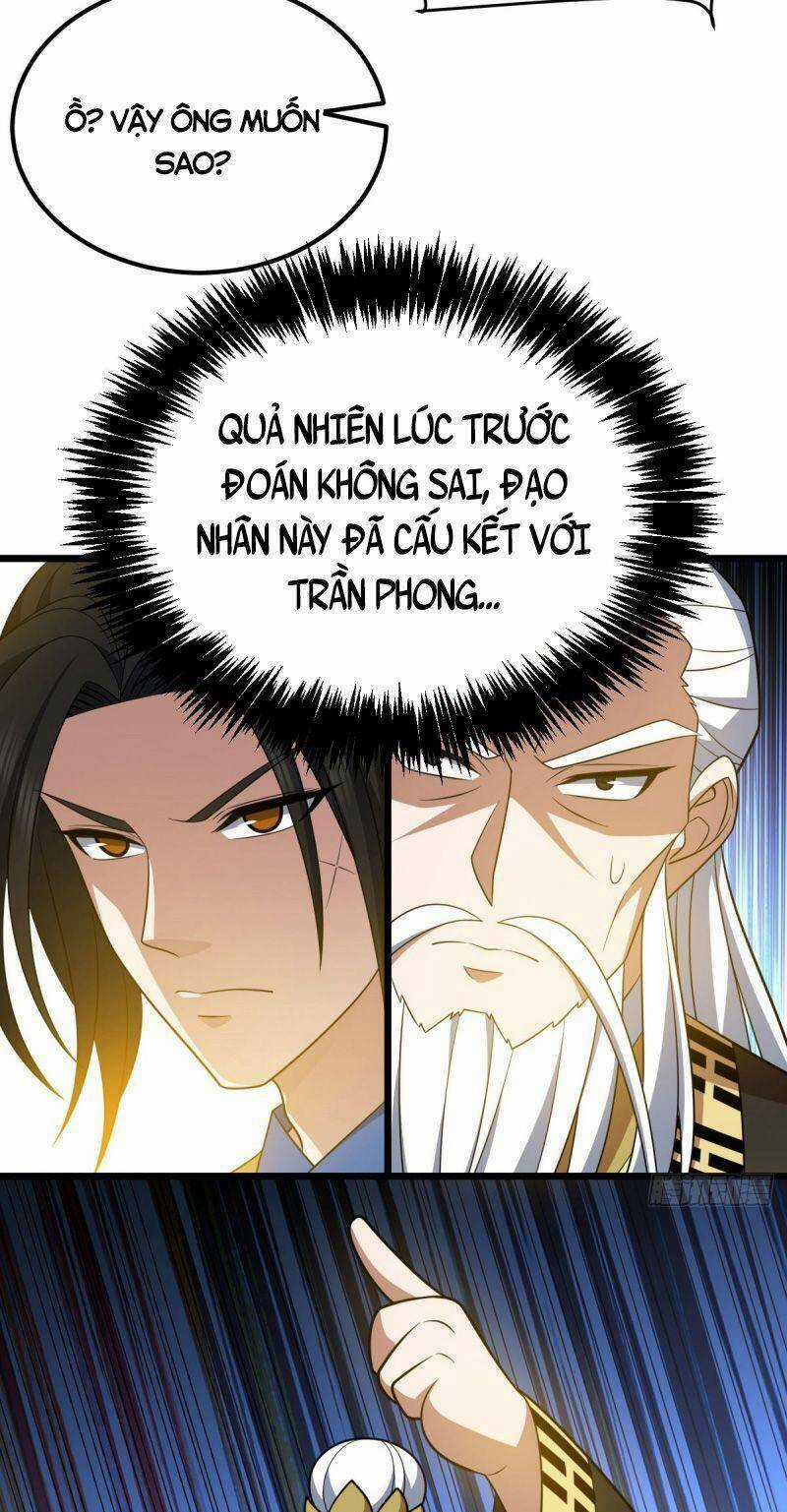 Lăng Thiên Thần Đế Chapter 332 trang 18