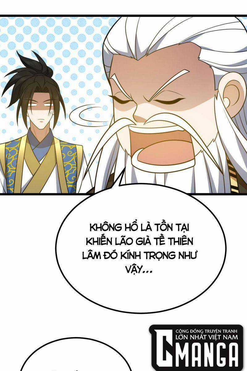 Lăng Thiên Thần Đế Chapter 332 trang 20