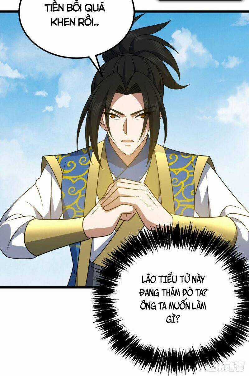 Lăng Thiên Thần Đế Chapter 332 trang 21