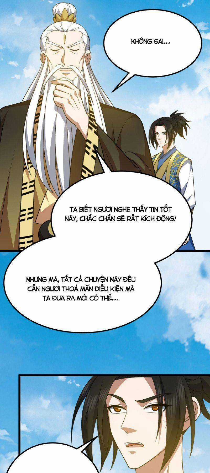Lăng Thiên Thần Đế Chapter 332 trang 24