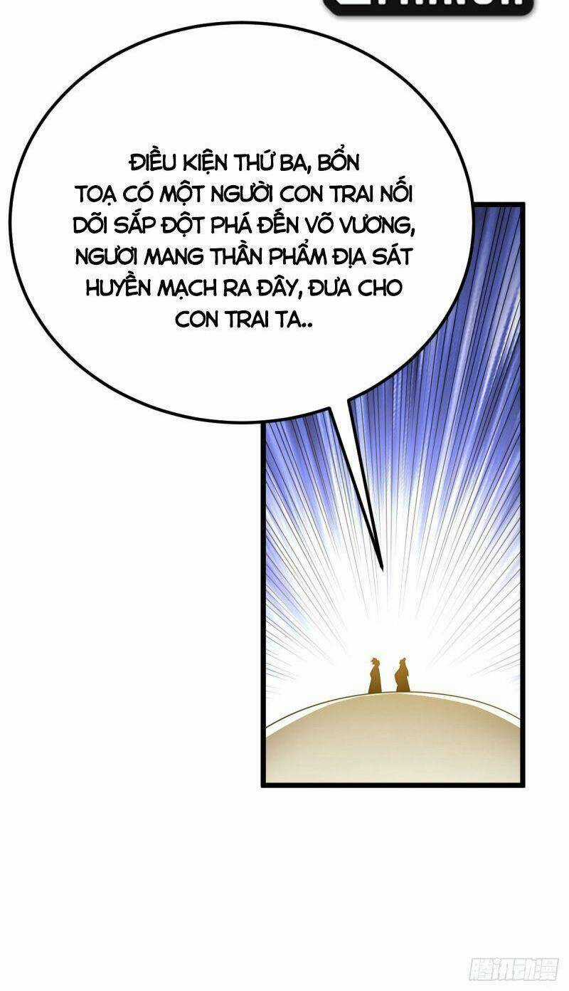 Lăng Thiên Thần Đế Chapter 332 trang 27