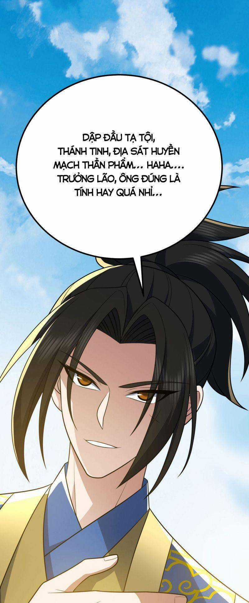 Lăng Thiên Thần Đế Chapter 332 trang 28