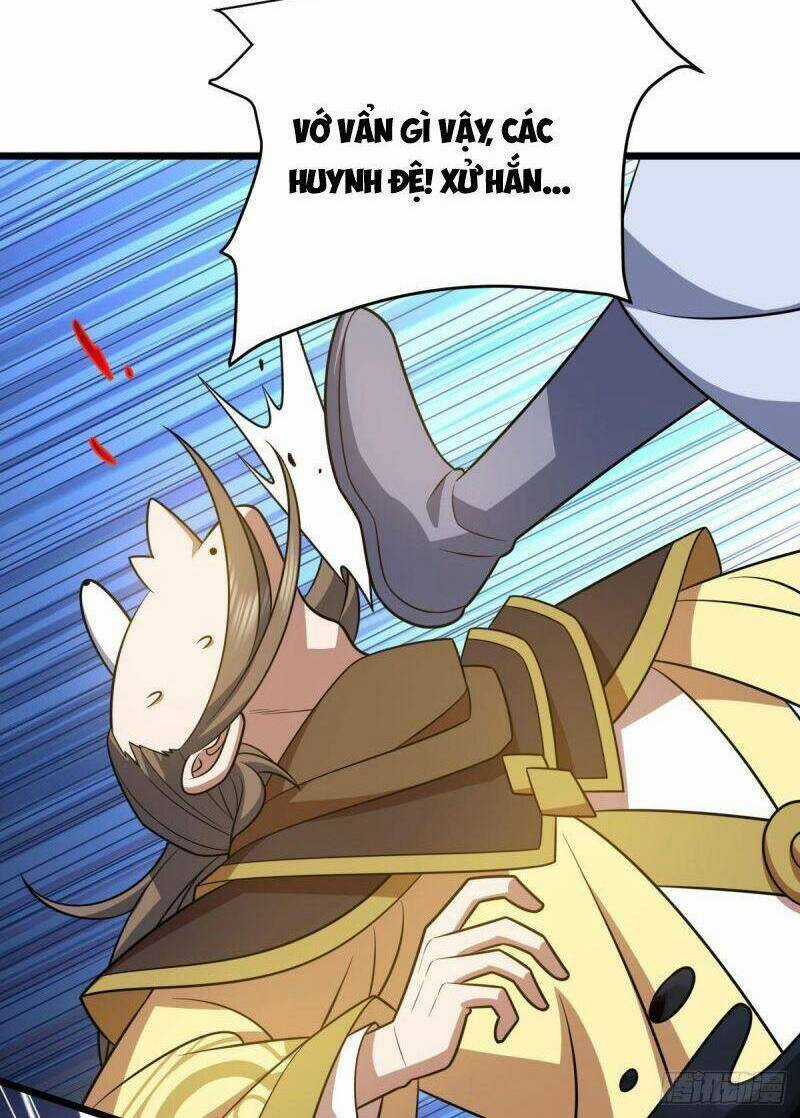 Lăng Thiên Thần Đế Chapter 332 trang 3