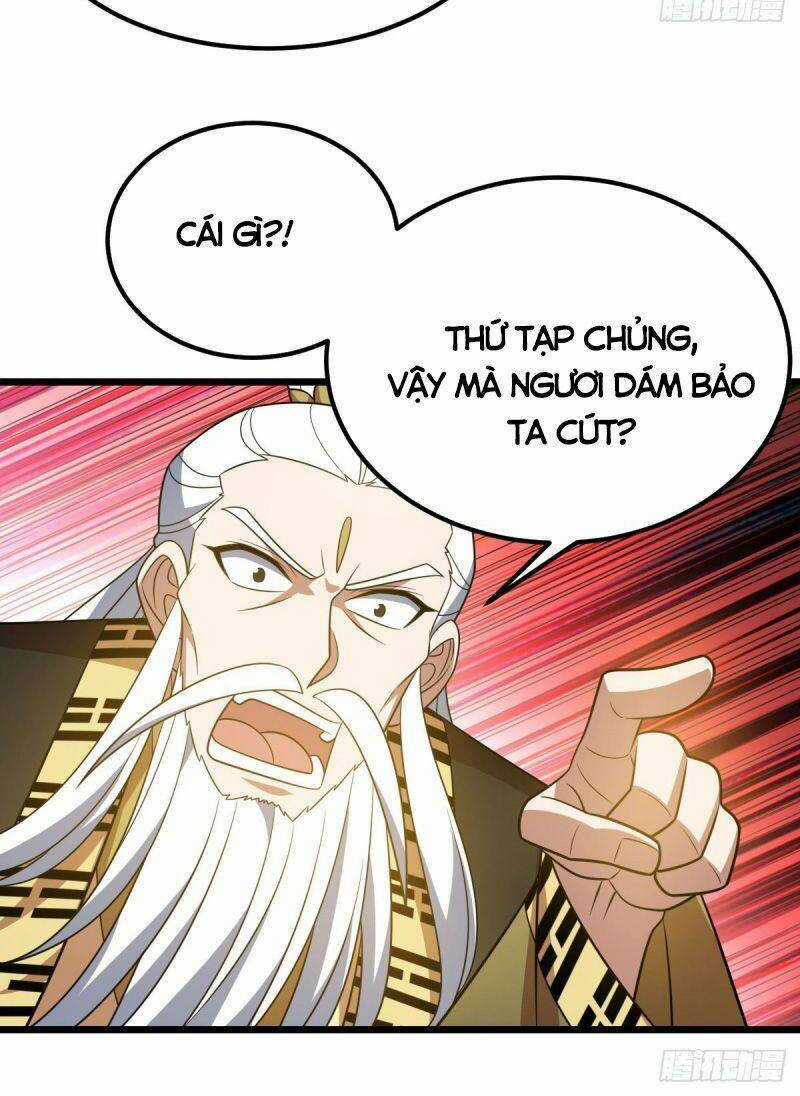Lăng Thiên Thần Đế Chapter 332 trang 31