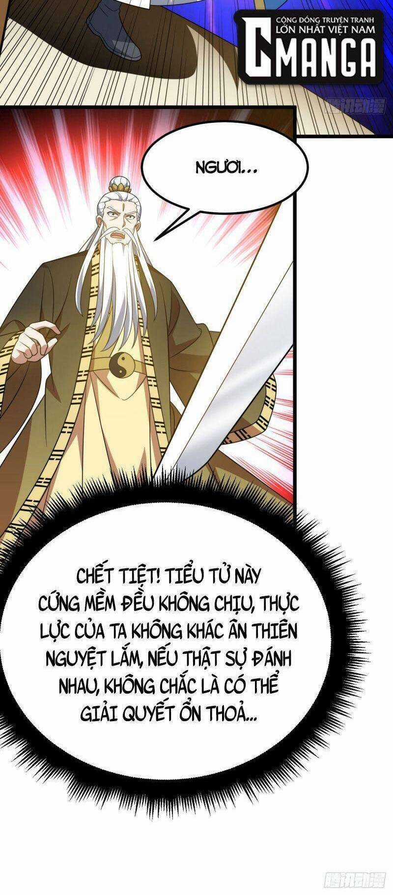 Lăng Thiên Thần Đế Chapter 332 trang 33