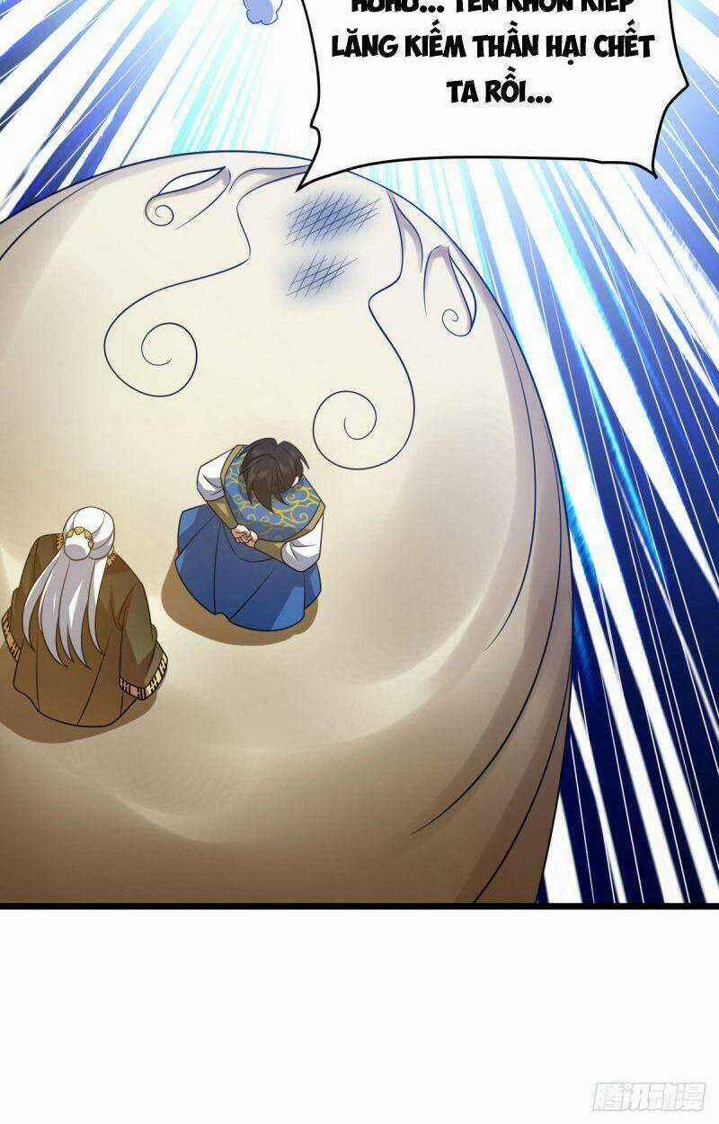 Lăng Thiên Thần Đế Chapter 332 trang 5