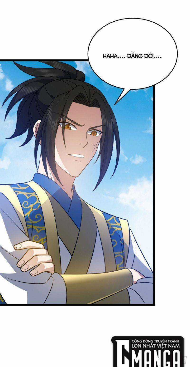 Lăng Thiên Thần Đế Chapter 332 trang 6