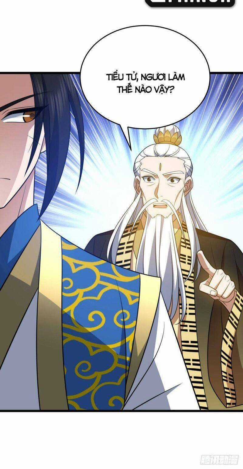 Lăng Thiên Thần Đế Chapter 332 trang 7