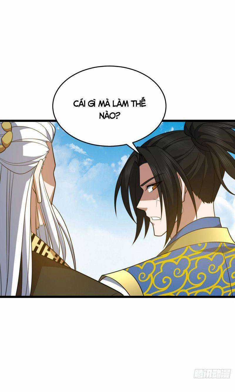 Lăng Thiên Thần Đế Chapter 332 trang 8