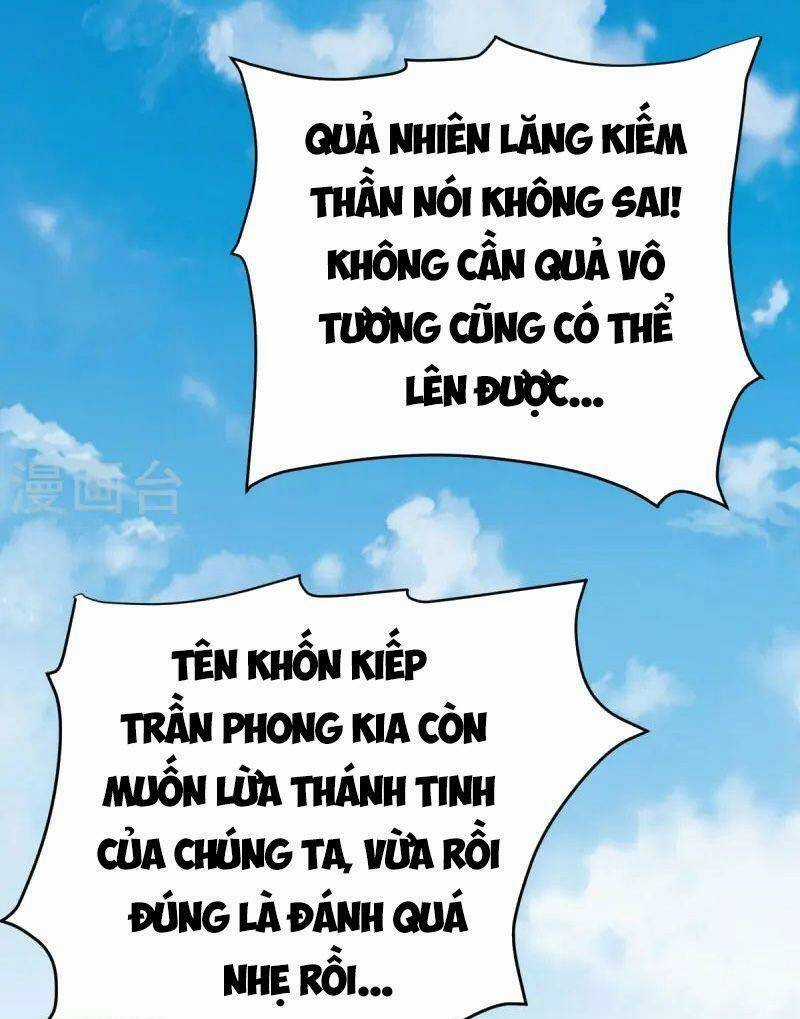 Lăng Thiên Thần Đế Chapter 333 trang 1