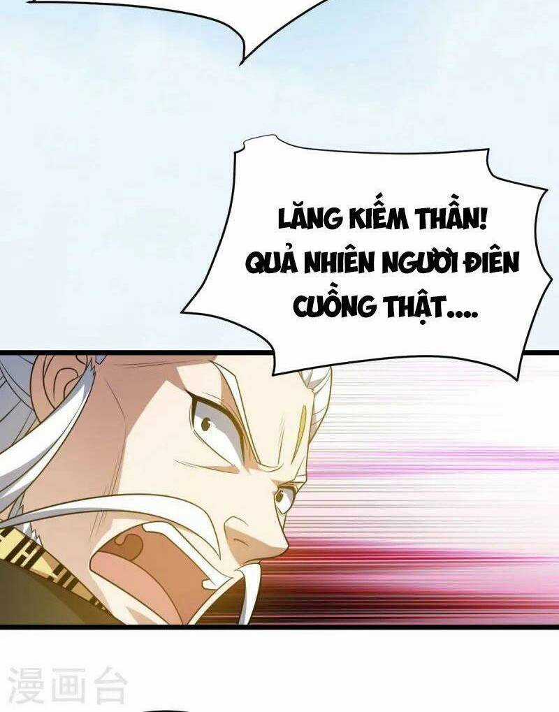Lăng Thiên Thần Đế Chapter 333 trang 2