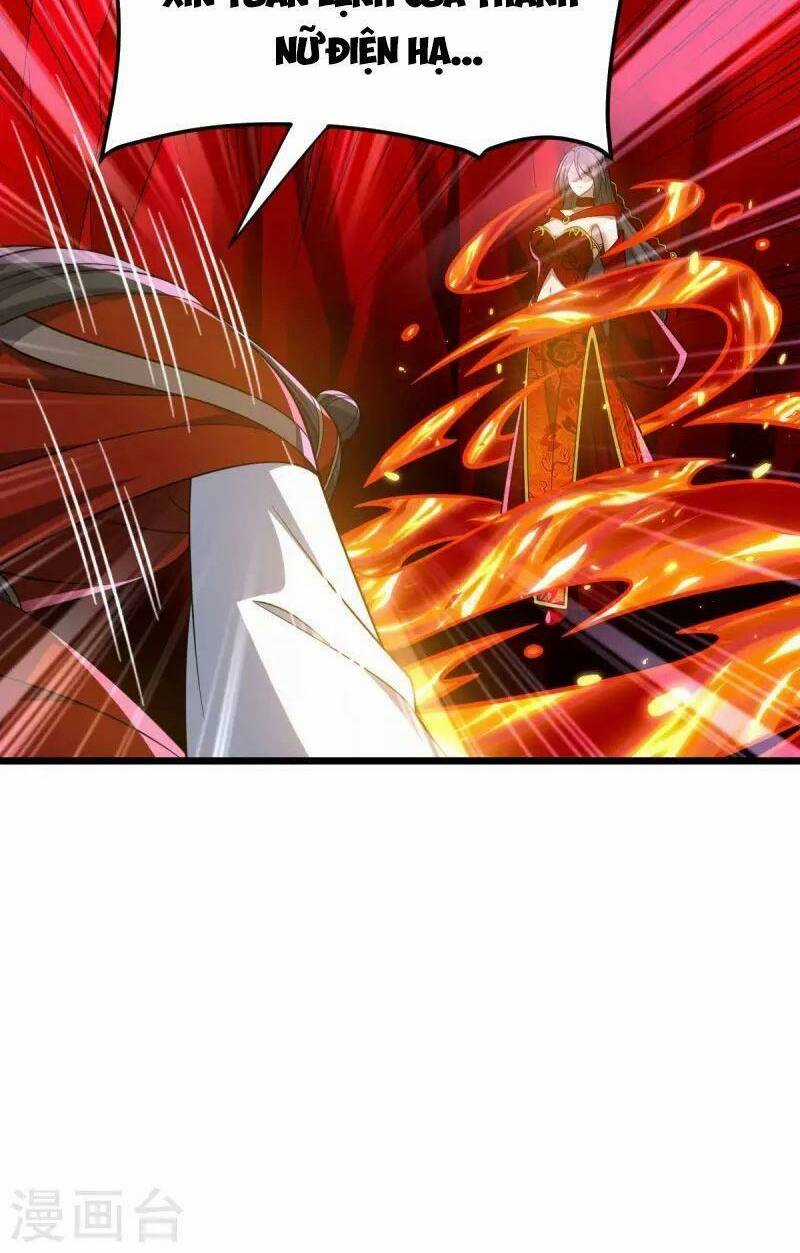 Lăng Thiên Thần Đế Chapter 333 trang 20