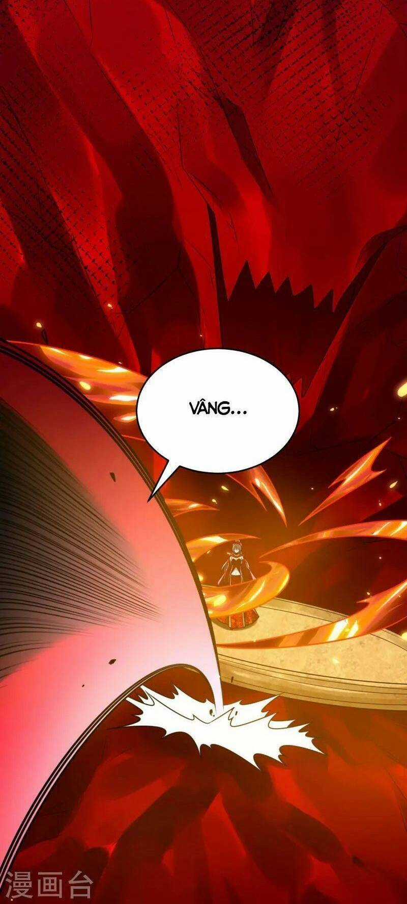 Lăng Thiên Thần Đế Chapter 333 trang 22