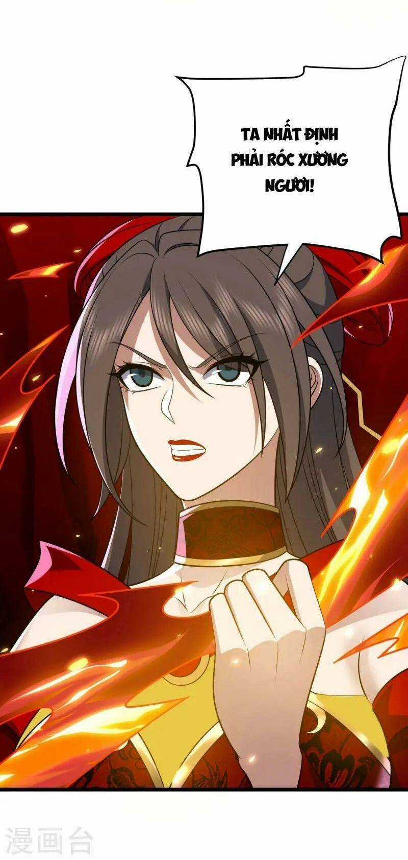 Lăng Thiên Thần Đế Chapter 333 trang 24
