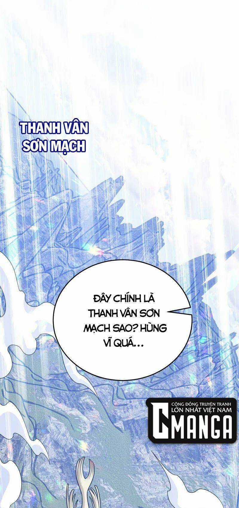 Lăng Thiên Thần Đế Chapter 333 trang 25
