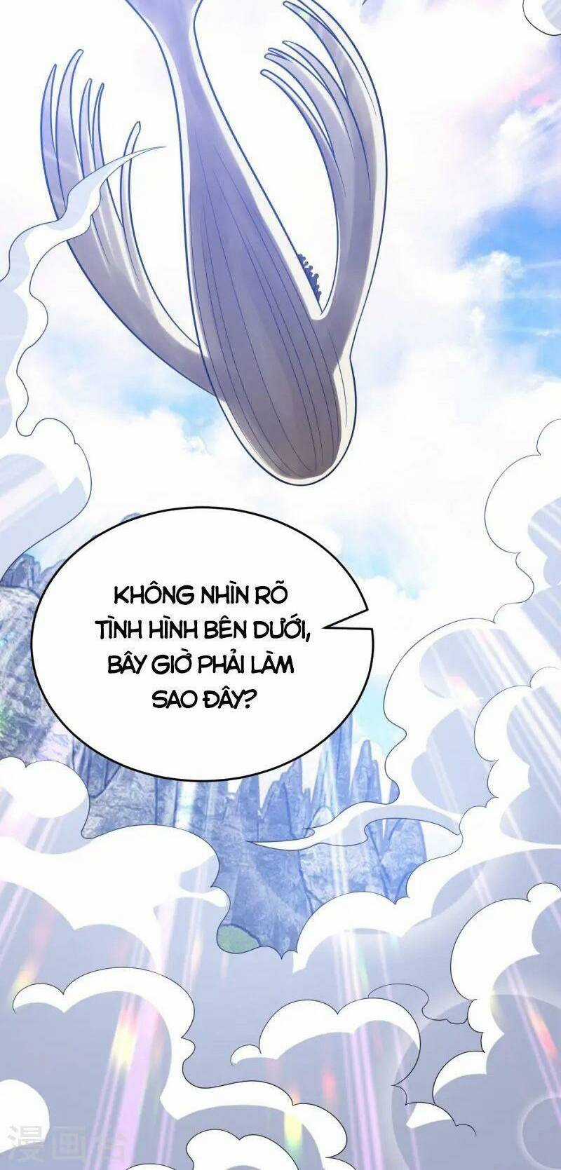Lăng Thiên Thần Đế Chapter 333 trang 28