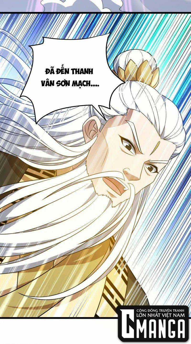 Lăng Thiên Thần Đế Chapter 333 trang 29