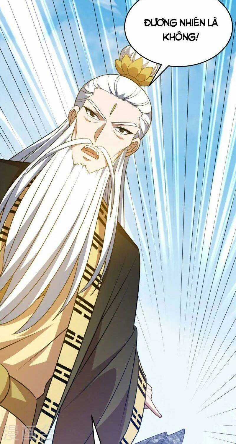 Lăng Thiên Thần Đế Chapter 333 trang 32