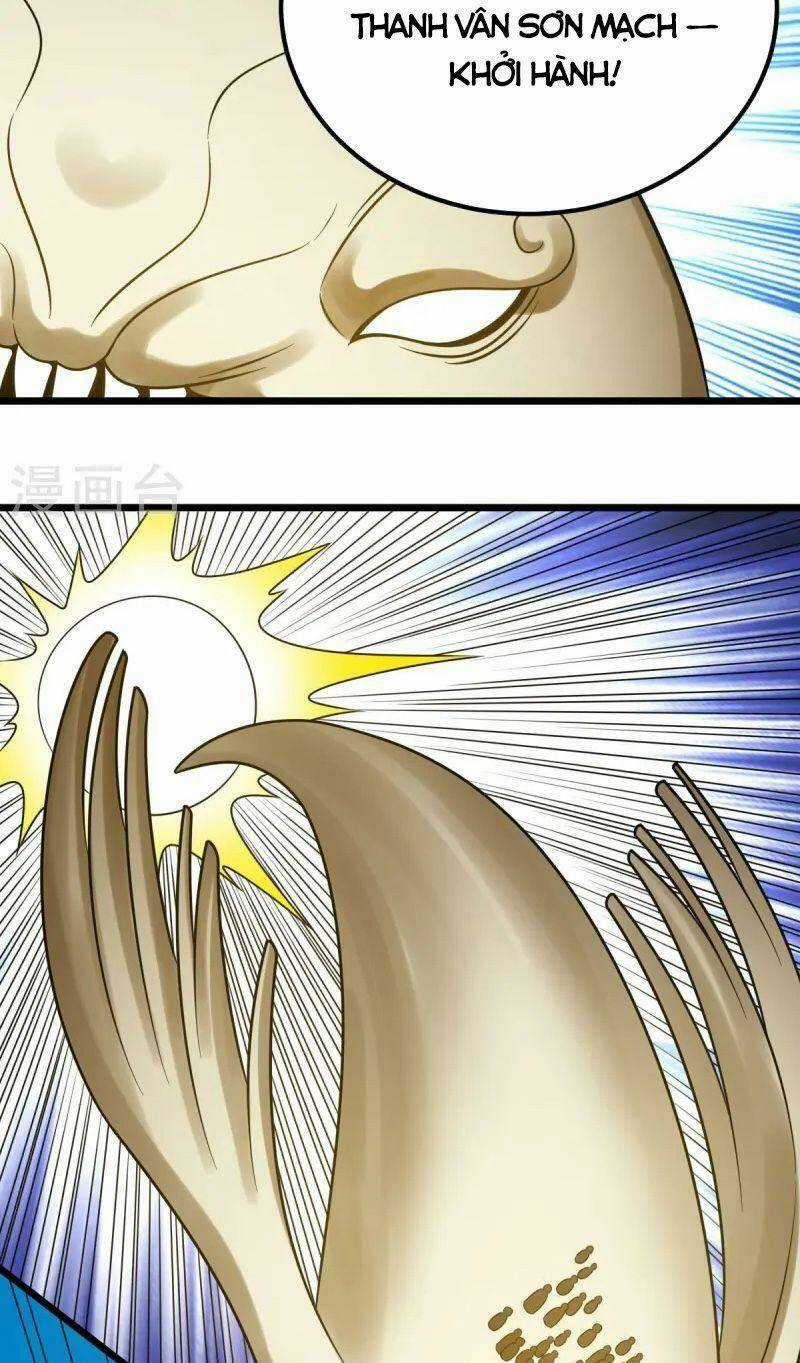 Lăng Thiên Thần Đế Chapter 333 trang 6