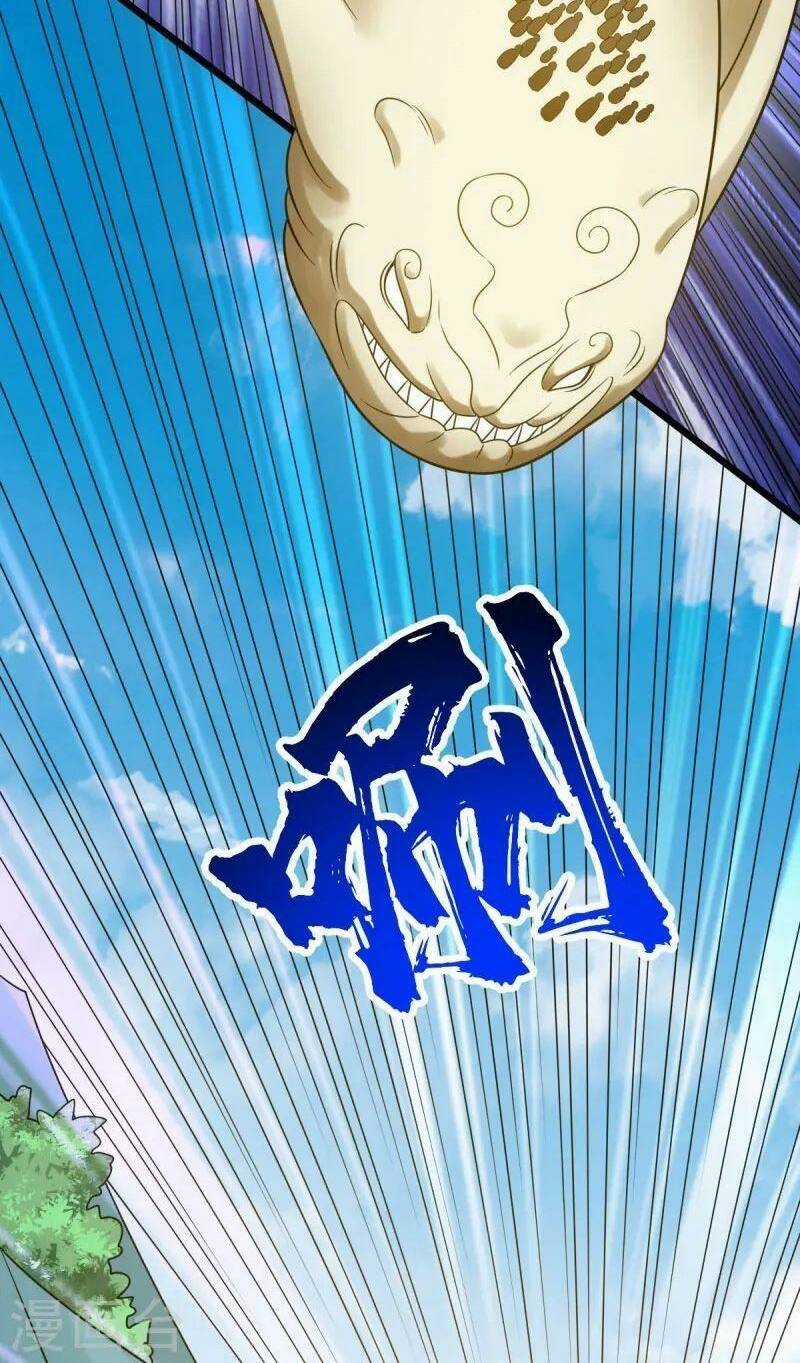 Lăng Thiên Thần Đế Chapter 333 trang 7