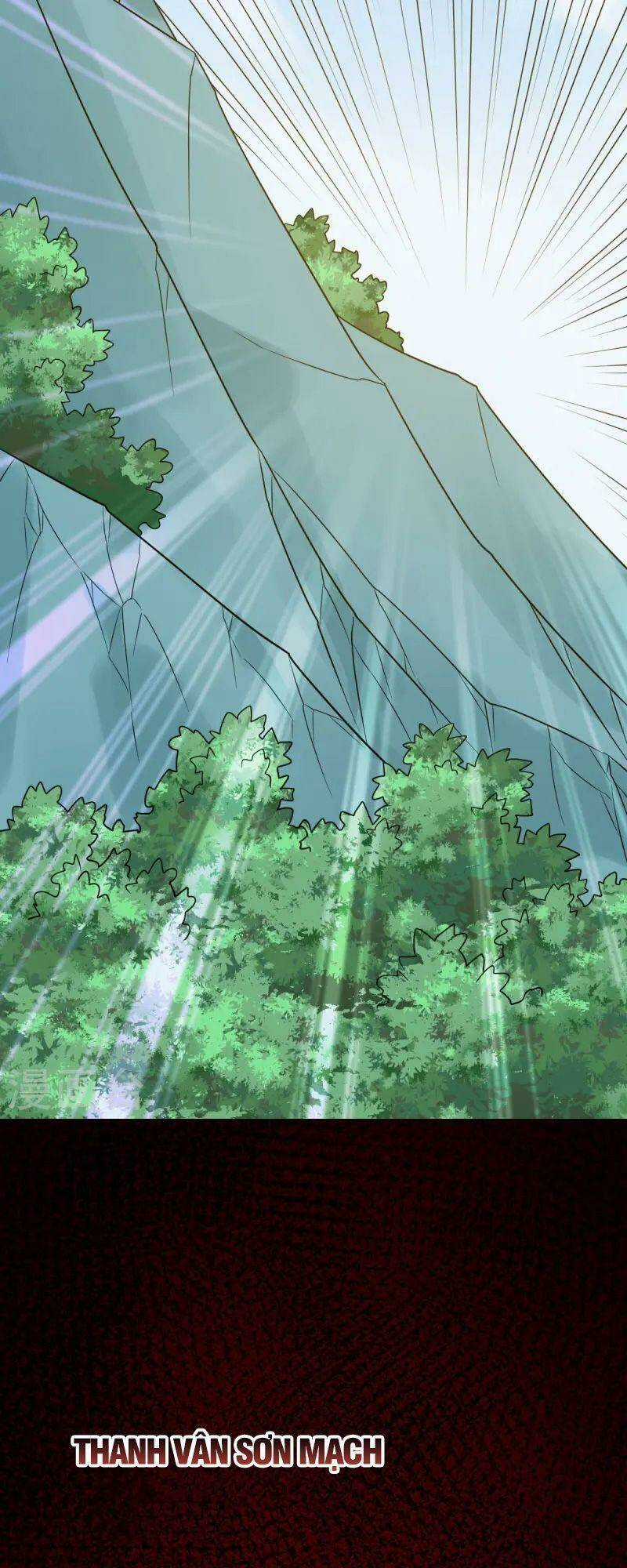 Lăng Thiên Thần Đế Chapter 333 trang 8