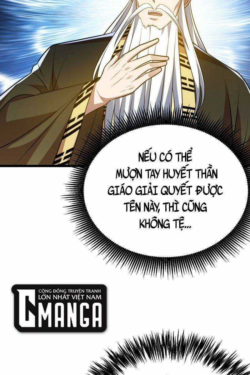 Lăng Thiên Thần Đế Chapter 334 trang 1