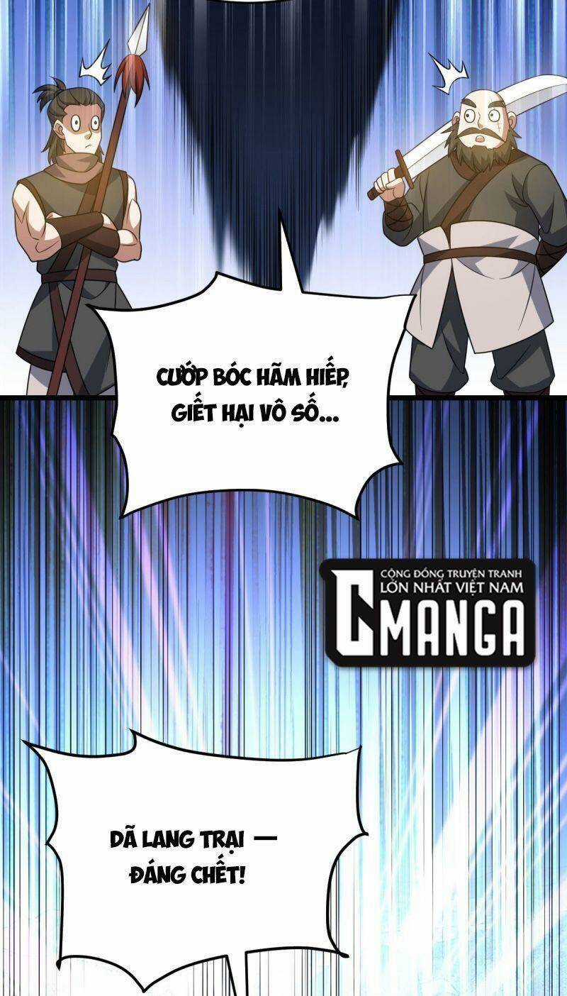 Lăng Thiên Thần Đế Chapter 334 trang 10