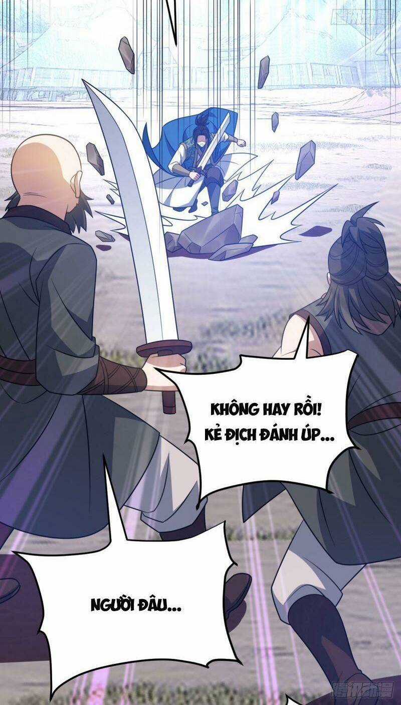 Lăng Thiên Thần Đế Chapter 334 trang 11