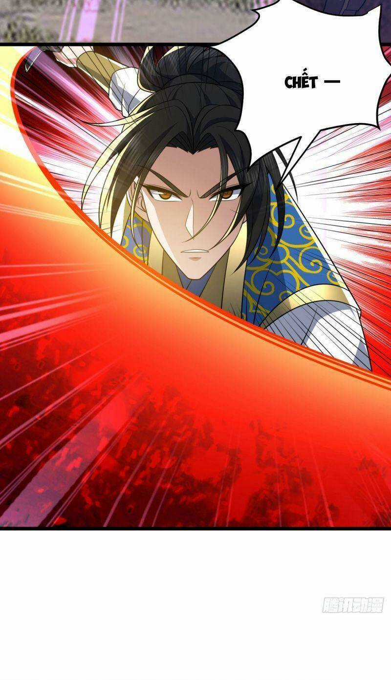 Lăng Thiên Thần Đế Chapter 334 trang 12