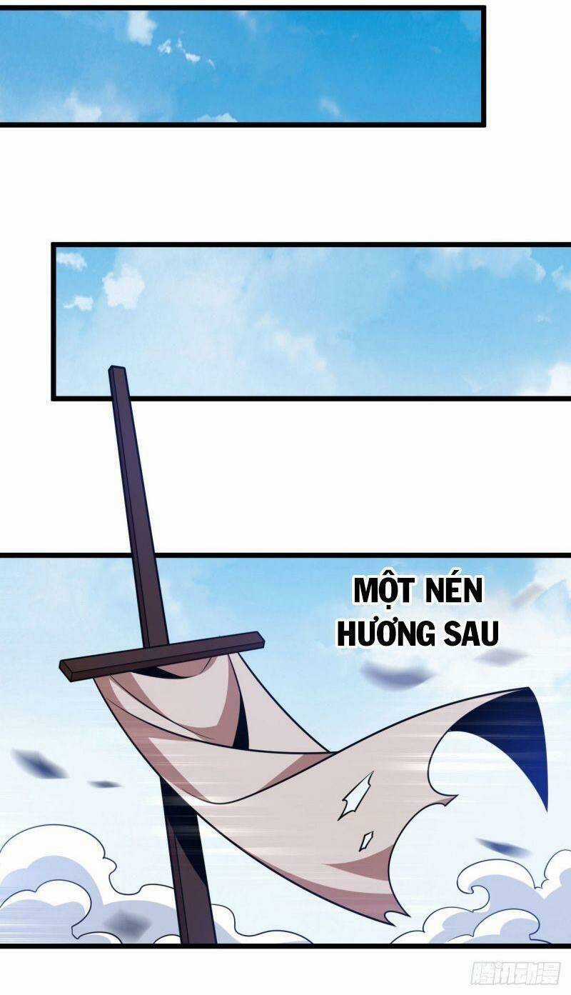 Lăng Thiên Thần Đế Chapter 334 trang 13