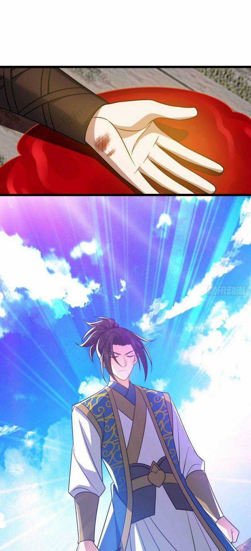 Lăng Thiên Thần Đế Chapter 334 trang 14