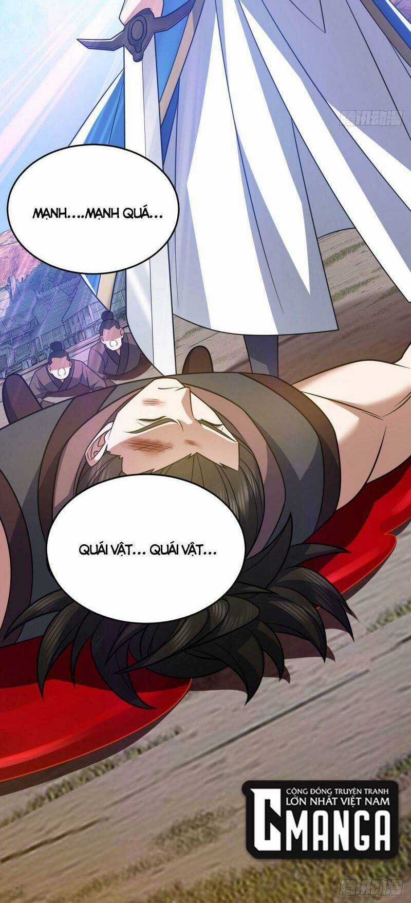 Lăng Thiên Thần Đế Chapter 334 trang 15