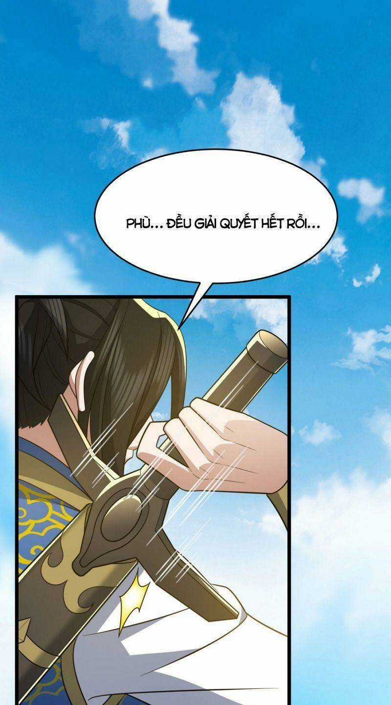 Lăng Thiên Thần Đế Chapter 334 trang 16