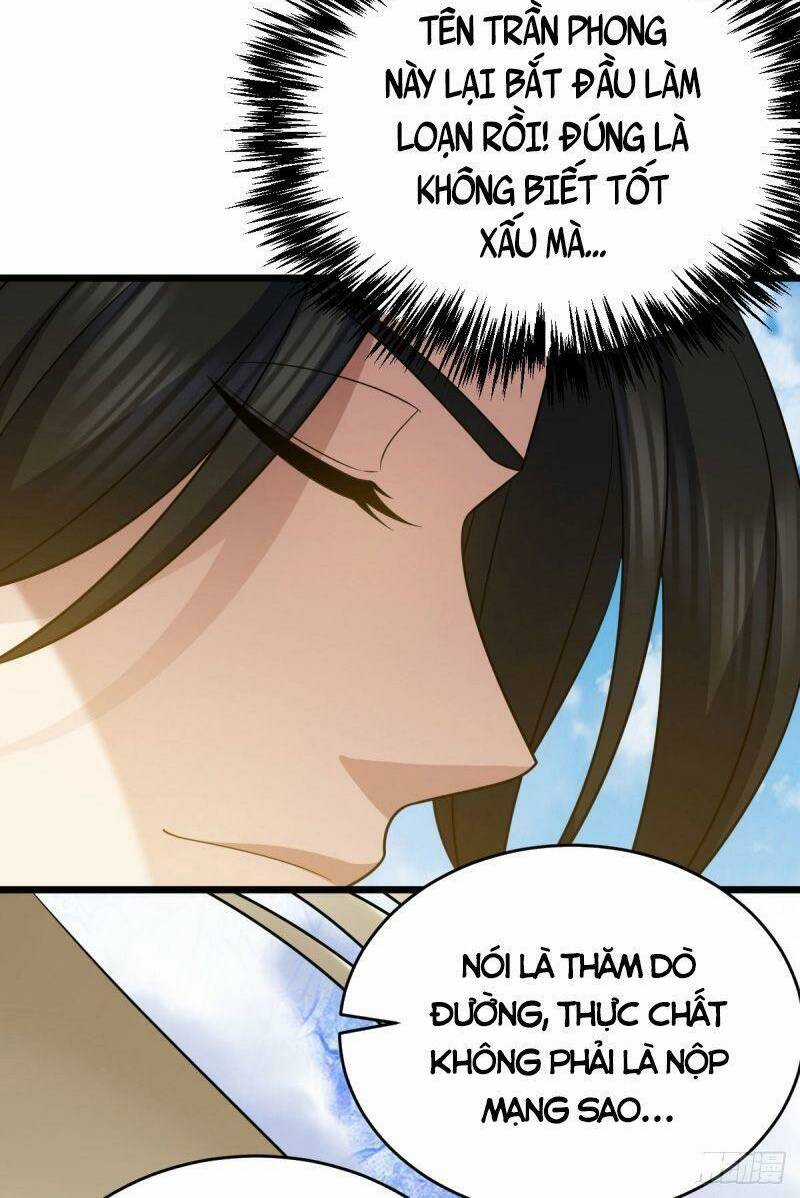 Lăng Thiên Thần Đế Chapter 334 trang 2