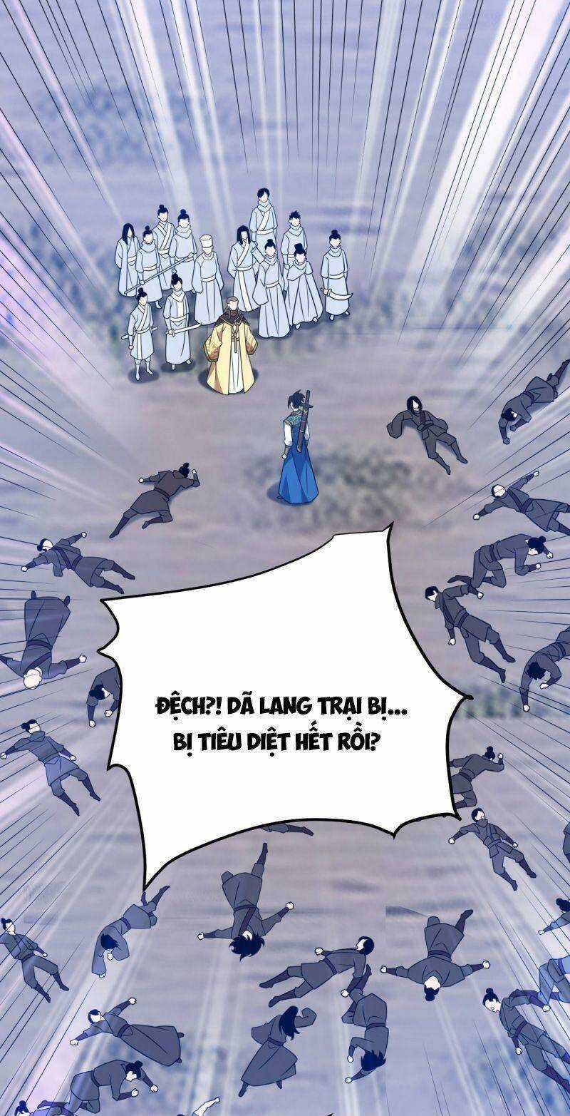 Lăng Thiên Thần Đế Chapter 334 trang 22