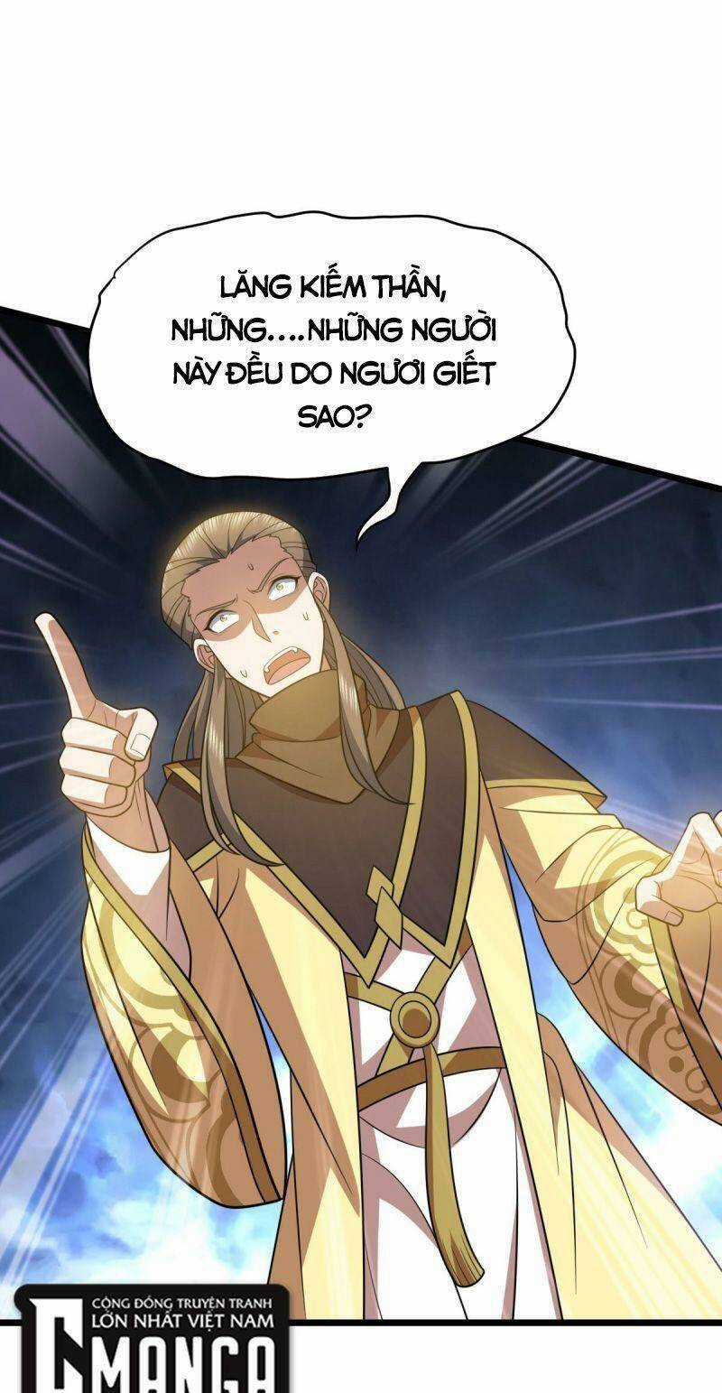 Lăng Thiên Thần Đế Chapter 334 trang 24