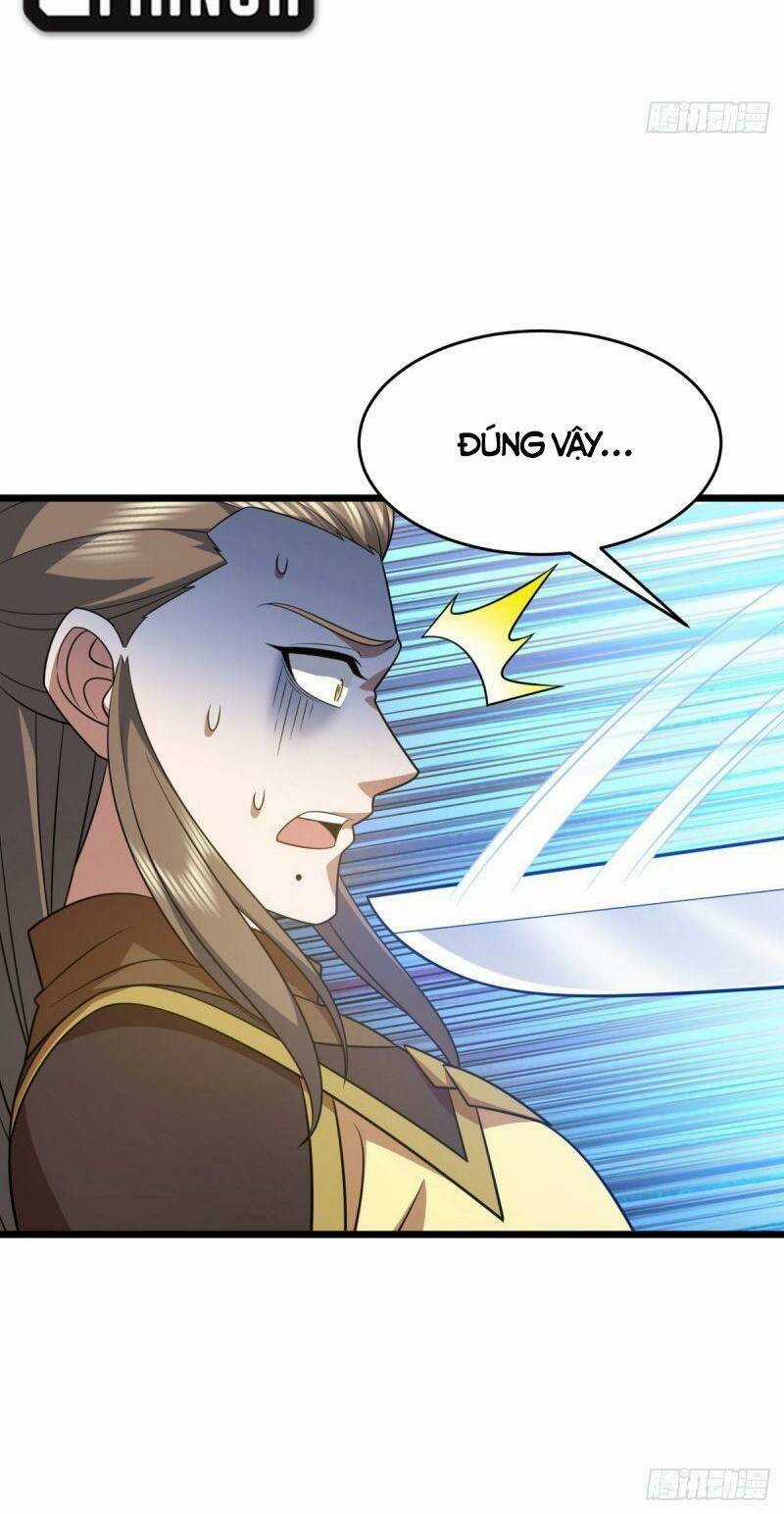 Lăng Thiên Thần Đế Chapter 334 trang 25