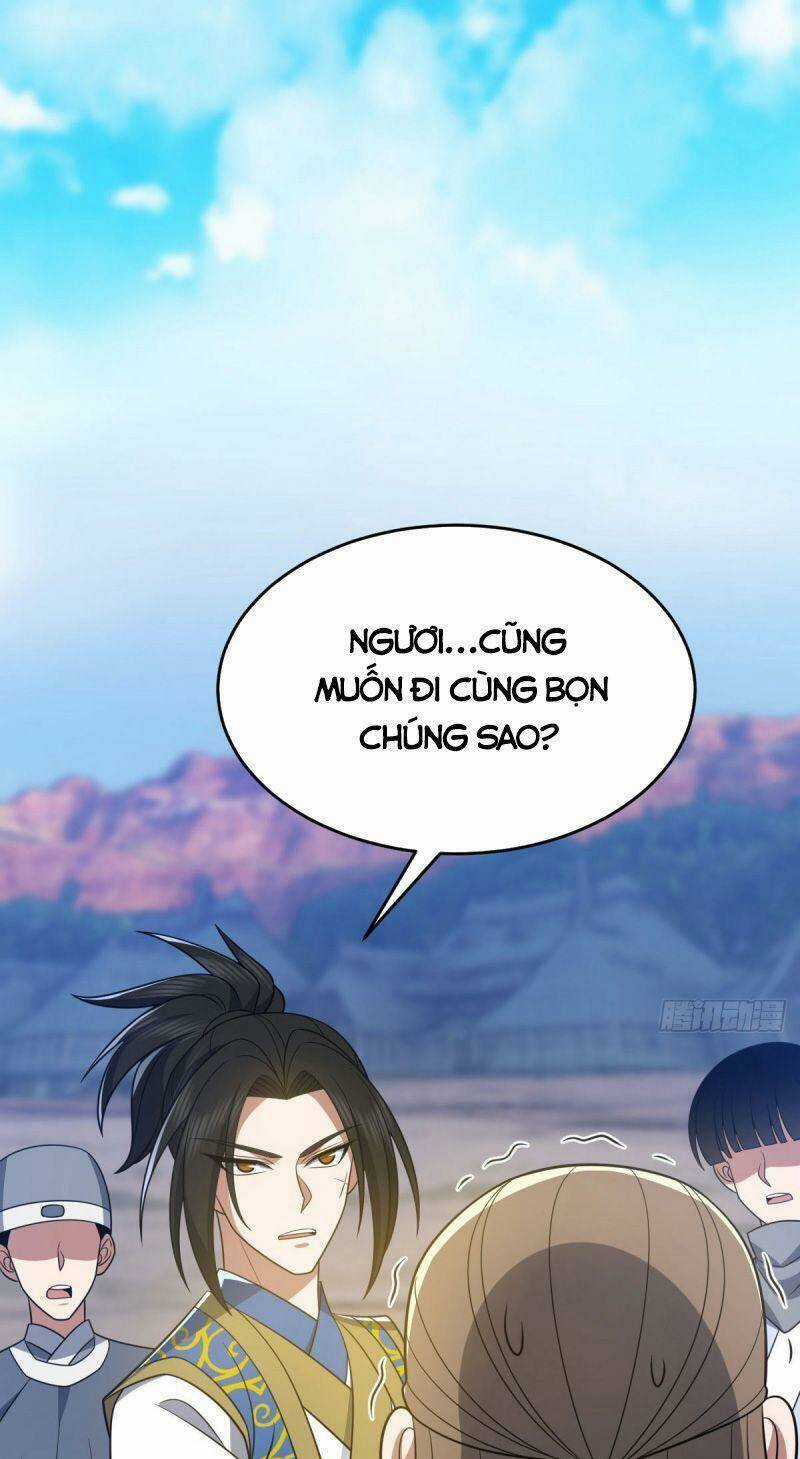 Lăng Thiên Thần Đế Chapter 334 trang 26