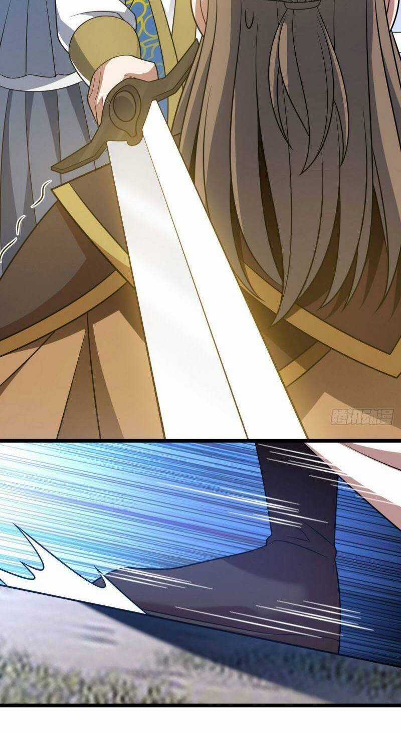 Lăng Thiên Thần Đế Chapter 334 trang 27