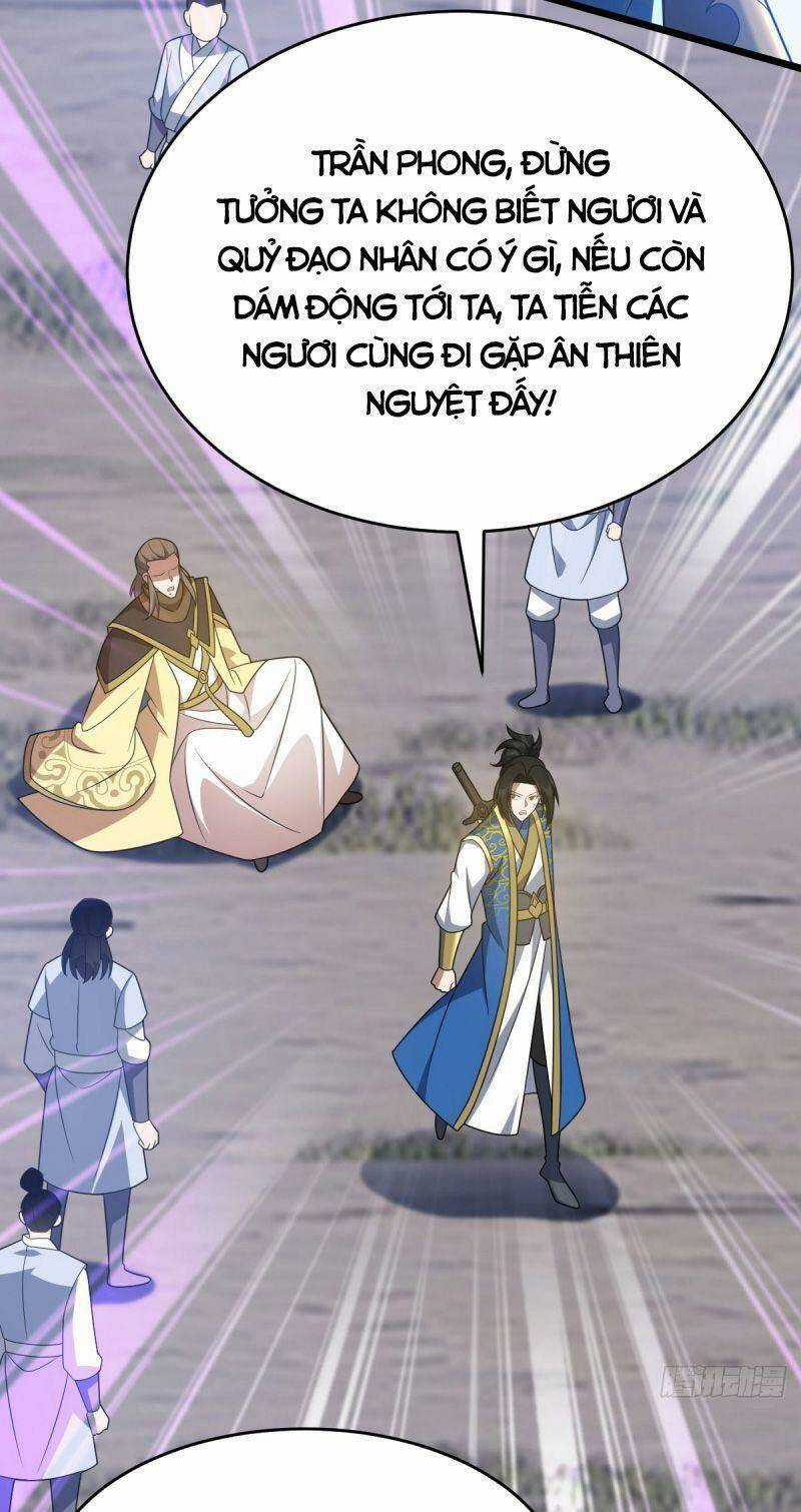 Lăng Thiên Thần Đế Chapter 334 trang 30